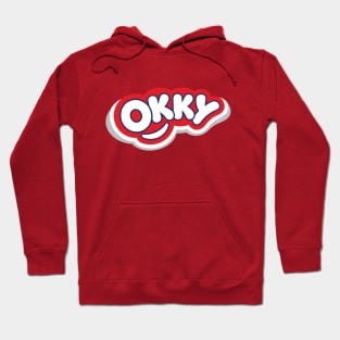 T-Shirt Okky Hoodie